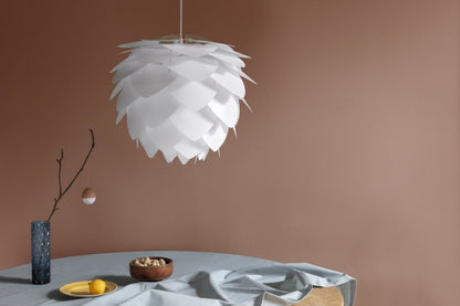 Light Bulb - White (Code W655)