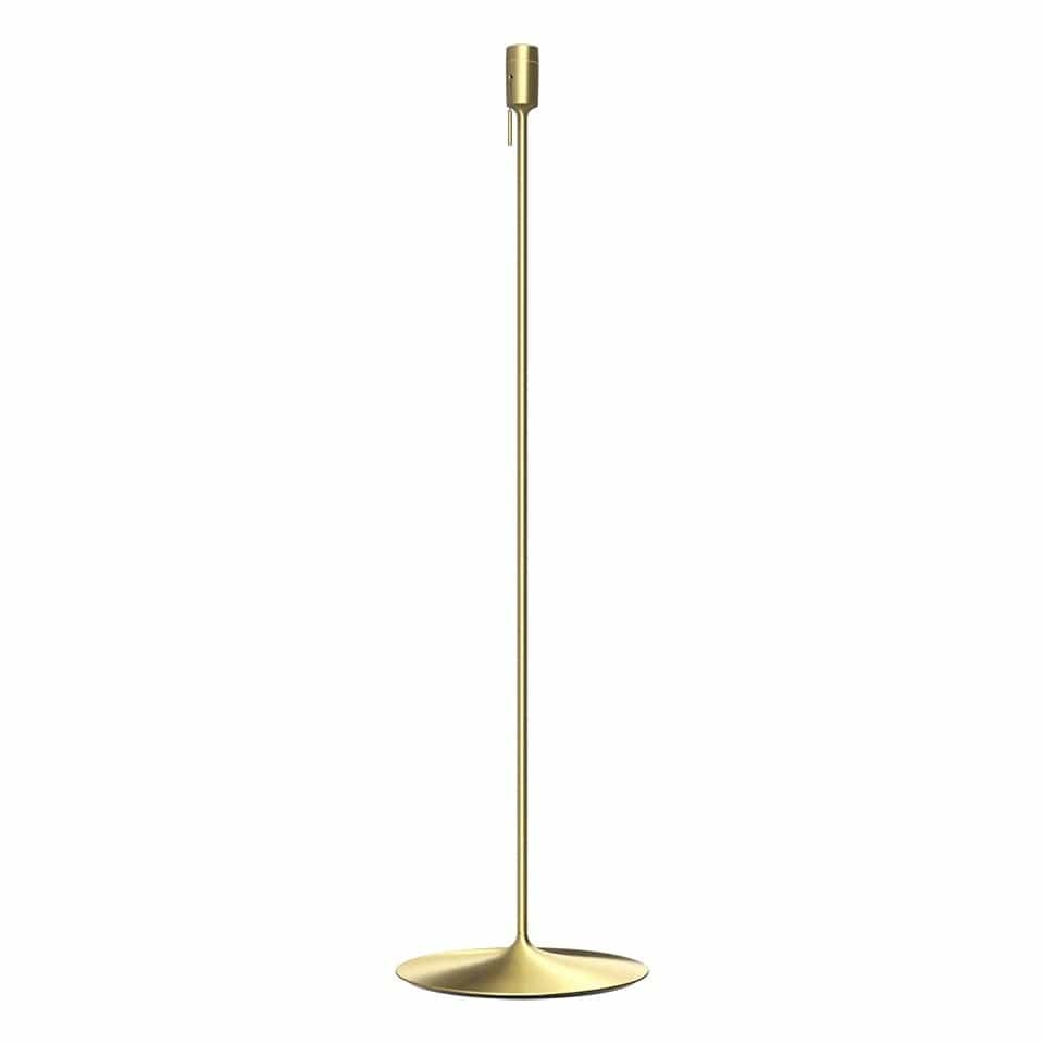 Floor Lamp - Gold