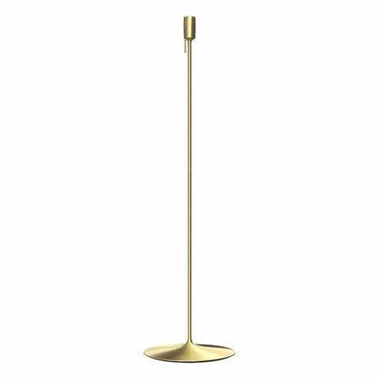 Floor Lamp - Gold