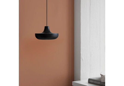 Light Bulb - Black (Code 3DCU)