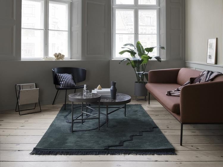 Coffee Table - Marble