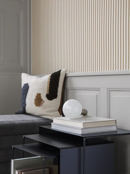 Table - Ferm Living - Cashmere (Code L685)