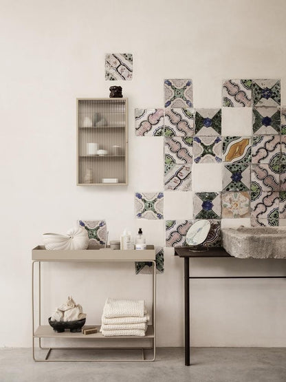 Side Table - Ferm Living - Cashmere