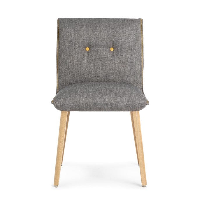 Chair - Wood (Code TCCA)