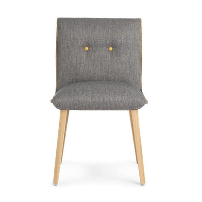 Chair - Wood (Code TCCA)