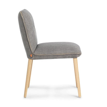Chair - Wood (Code TCCA)