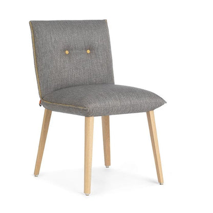 Chair - Wood (Code TCCA)