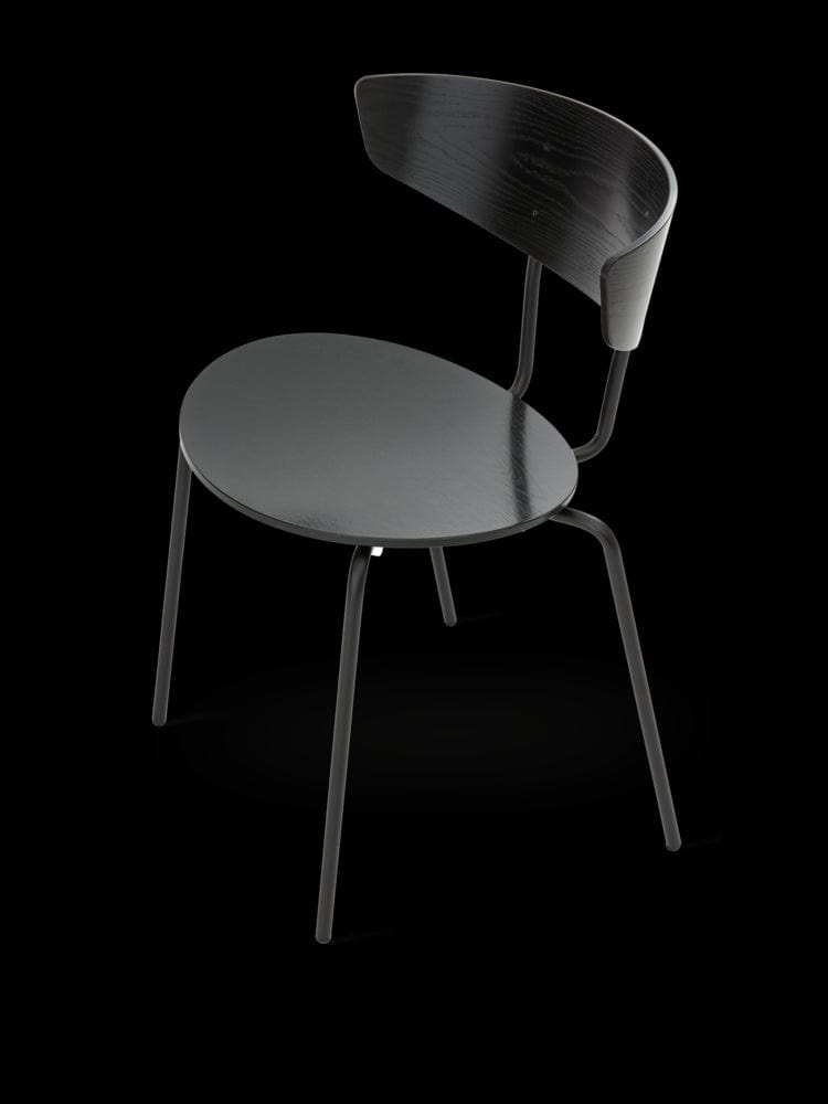 Chair - Wood (Code WNA8)