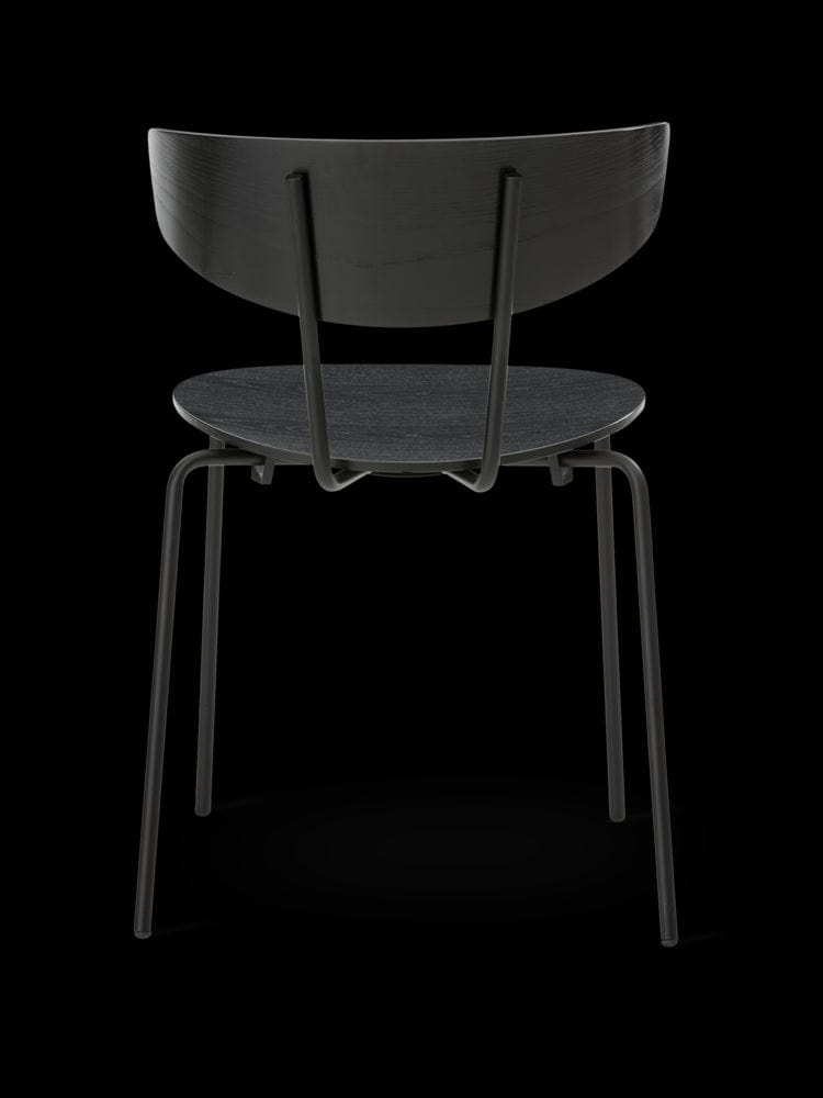 Chair - Wood (Code WNA8)