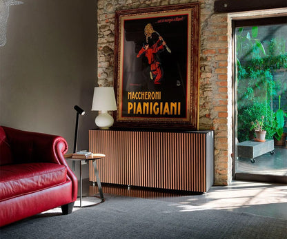 Dresser - Wood (Code LKXH)