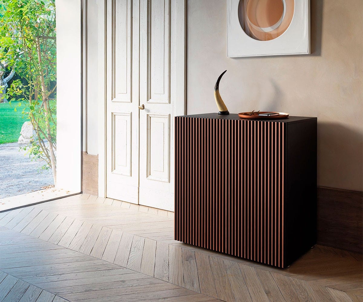 Dresser - Wood (Code LKXH)