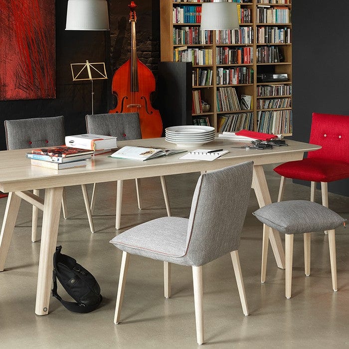 Chair - Wood (Code TCCA)