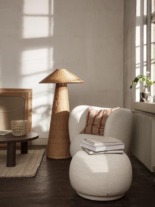 Floor Lamp - Style Code RMKN