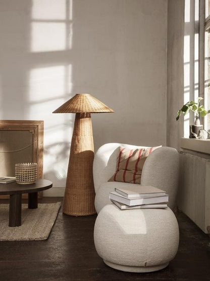 Floor Lamp - Style Code RMKN