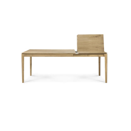 Dining Table - Size 120 180 x 90