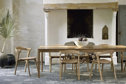 Dining Table - Size 140 x 80 x 76 (Code RDQV)