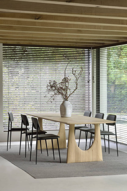 Dining Table - Size 220 x 100 x 76