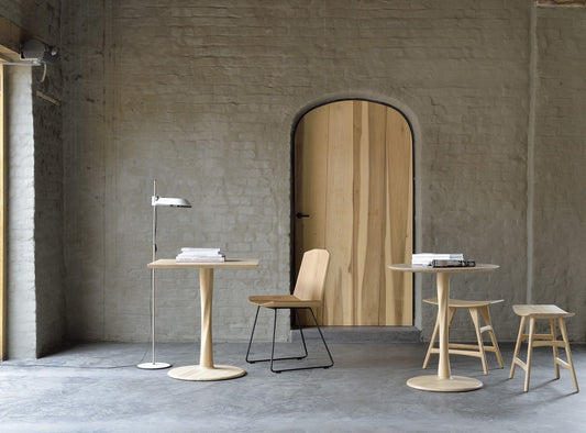 Coffee Table - Oak (Code SXXX)