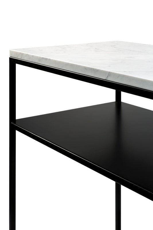 Coffee Table - White