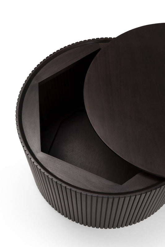 Coffee Table - Size 60 x 60 x 37 (Code 3BDQ)