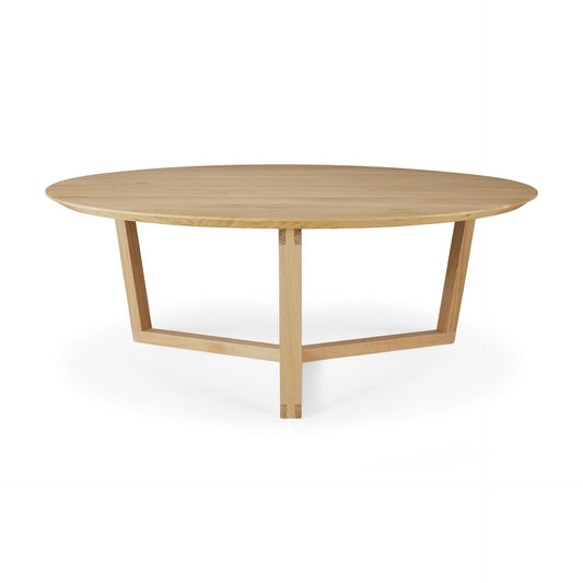 Coffee Table - Oak (Code QC4P)