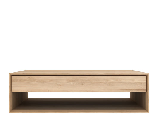 Coffee Table - Oak (Code R9ST)