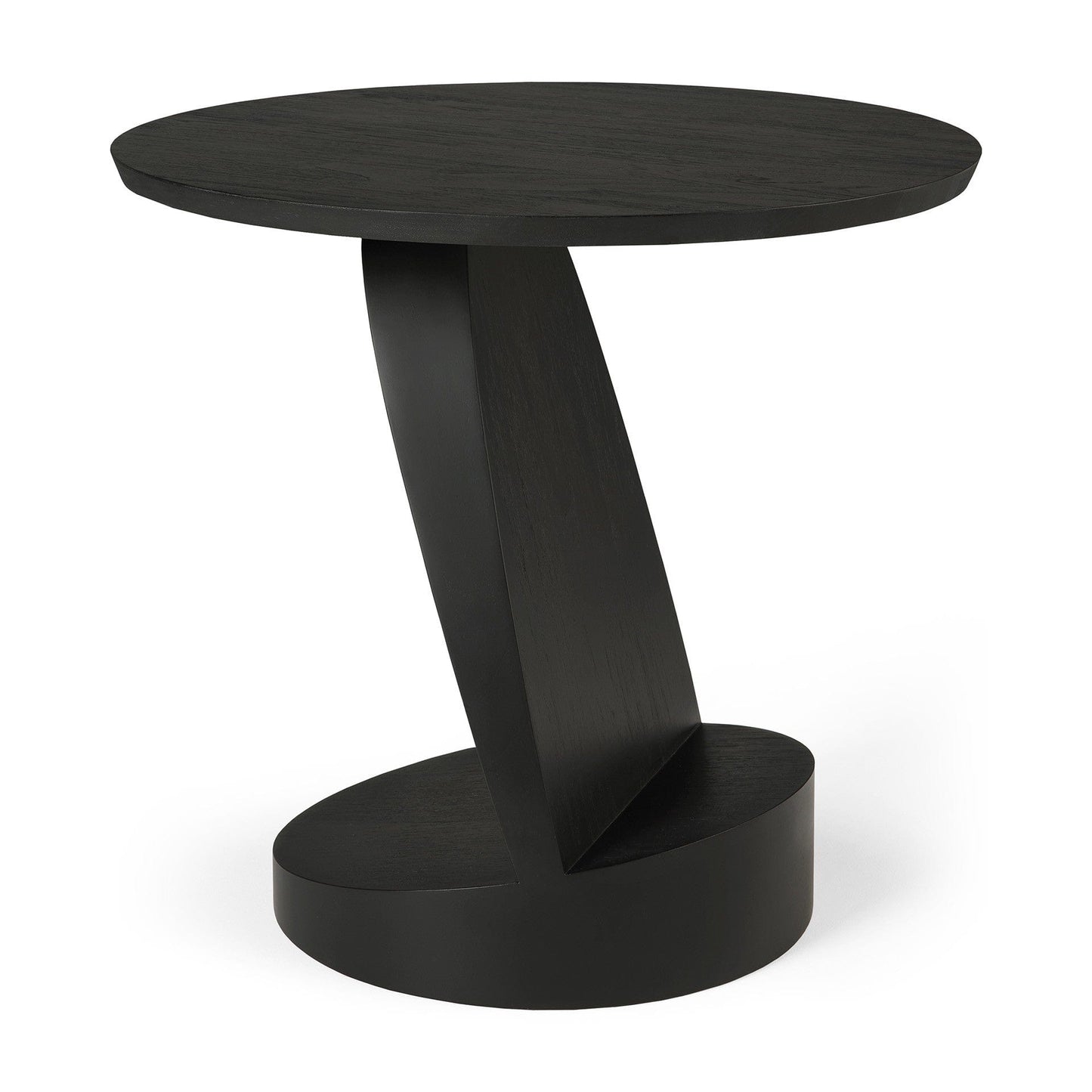 Side Table - Black (Code JBWB)