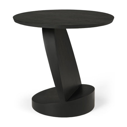 Side Table - Black (Code JBWB)