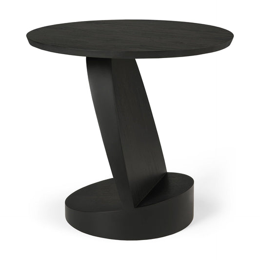 Side Table - Black (Code JBWB)