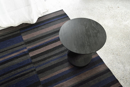 Side Table - Black (Code JBWB)