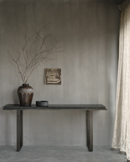 Bed Frame - Size 170 x 40 x 75