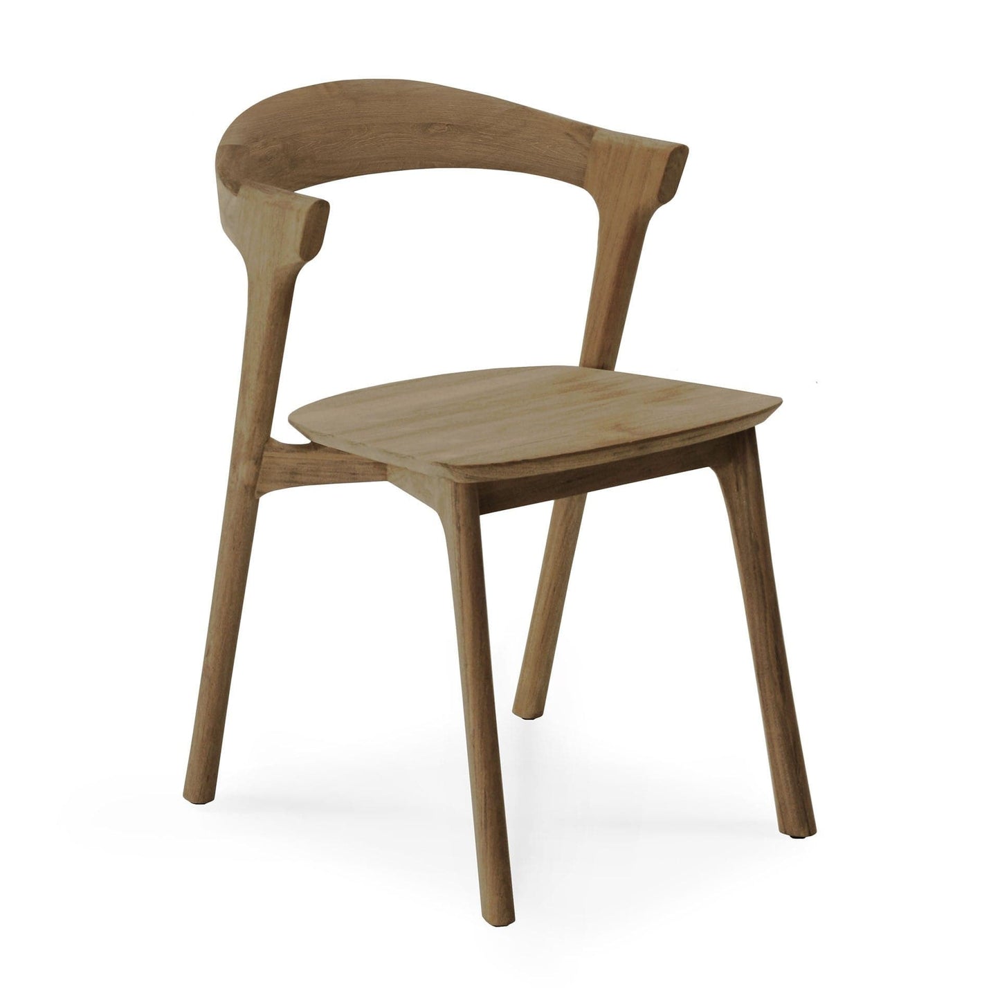 Chair - Oak (Code RTUF)