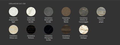 Side Table - Size 180