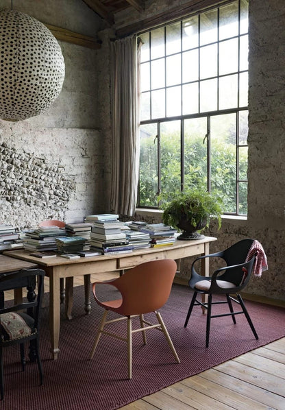 Chair - Blue (Code GS5E)