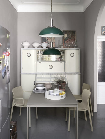 Dining Table - Black