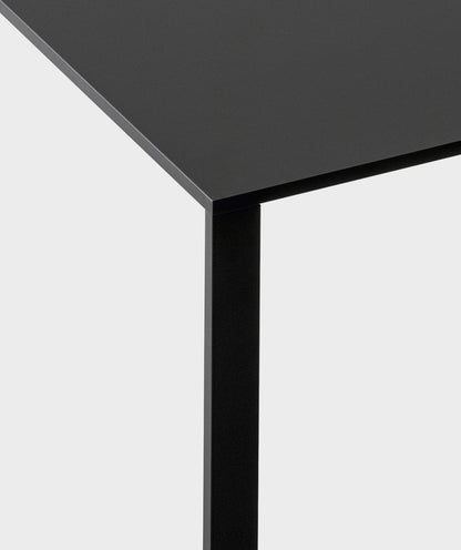 Dining Table - Black