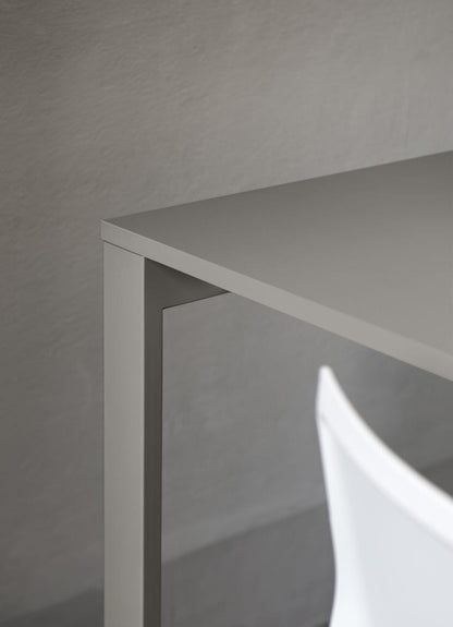 Dining Table - Black