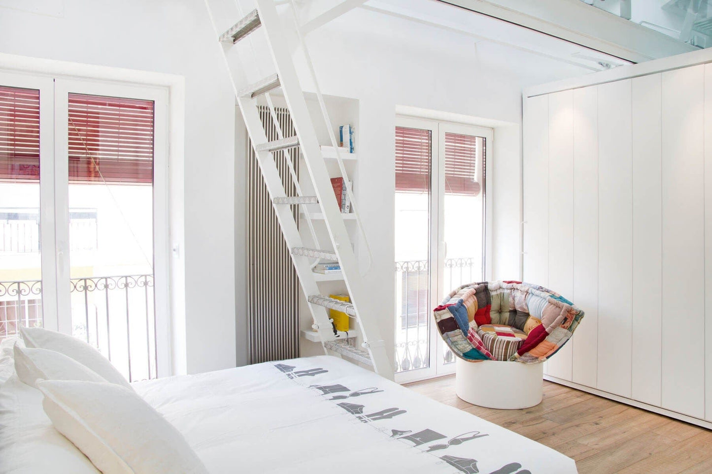 Bed Frame - Style Code Q7JF