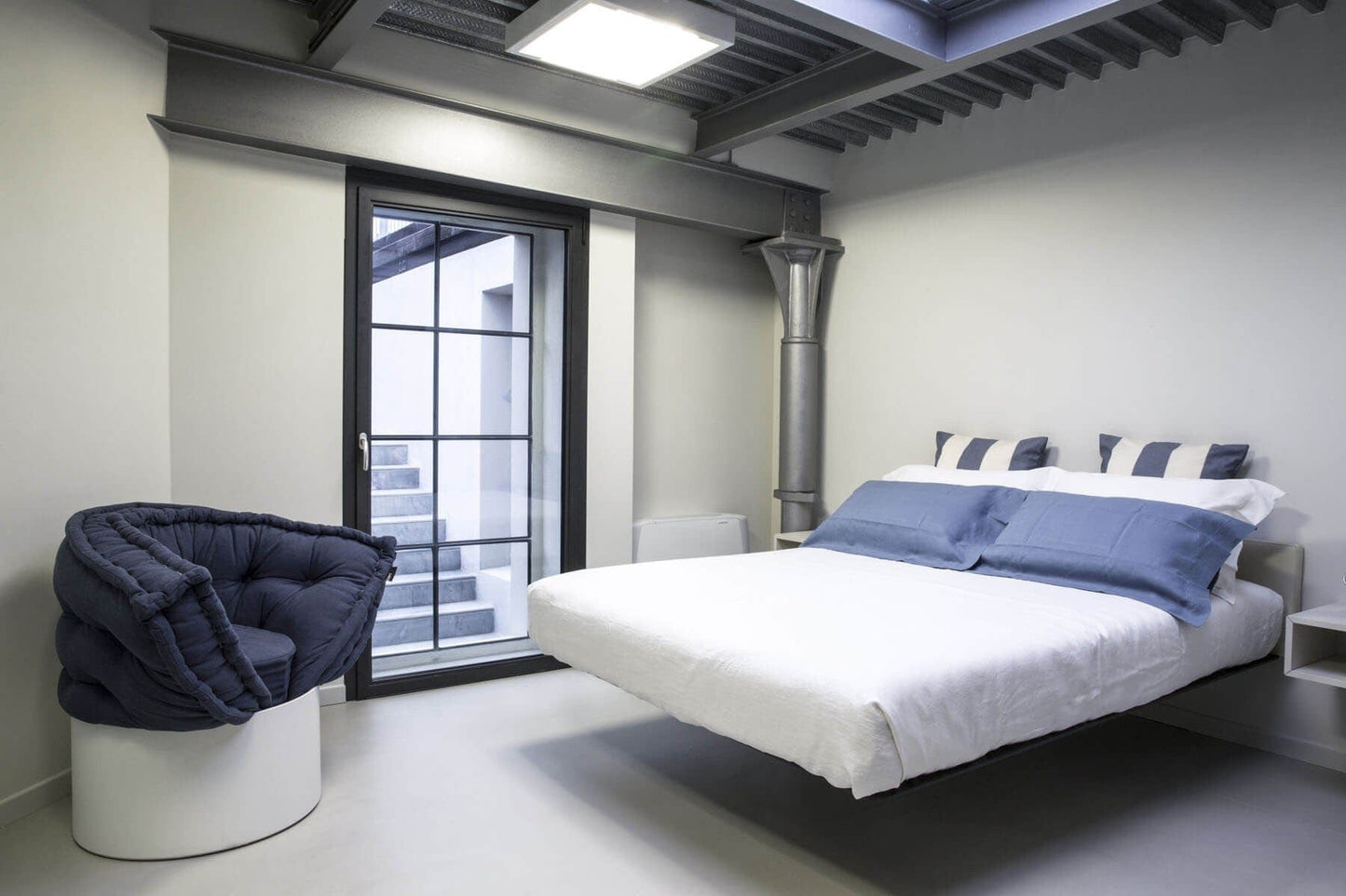 Bed Frame - Style Code Q7JF