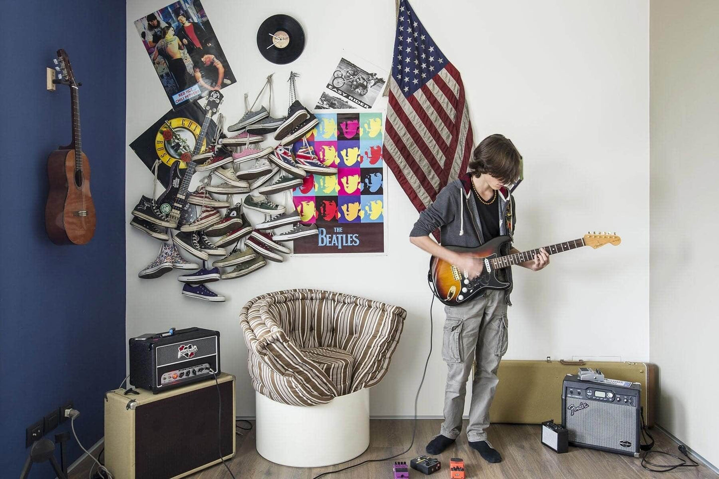 Bed Frame - Style Code Q7JF