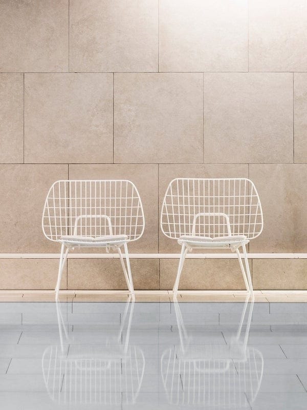 Chair - Black (Code J7PG)