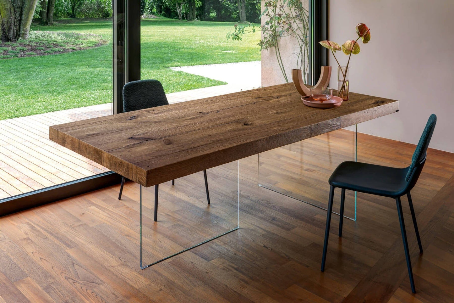 Dining Table - Size 120 x 90