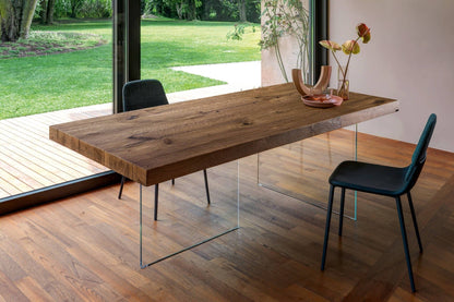 Dining Table - Size 120 x 90