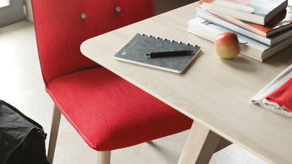 Chair - Wood (Code TCCA)