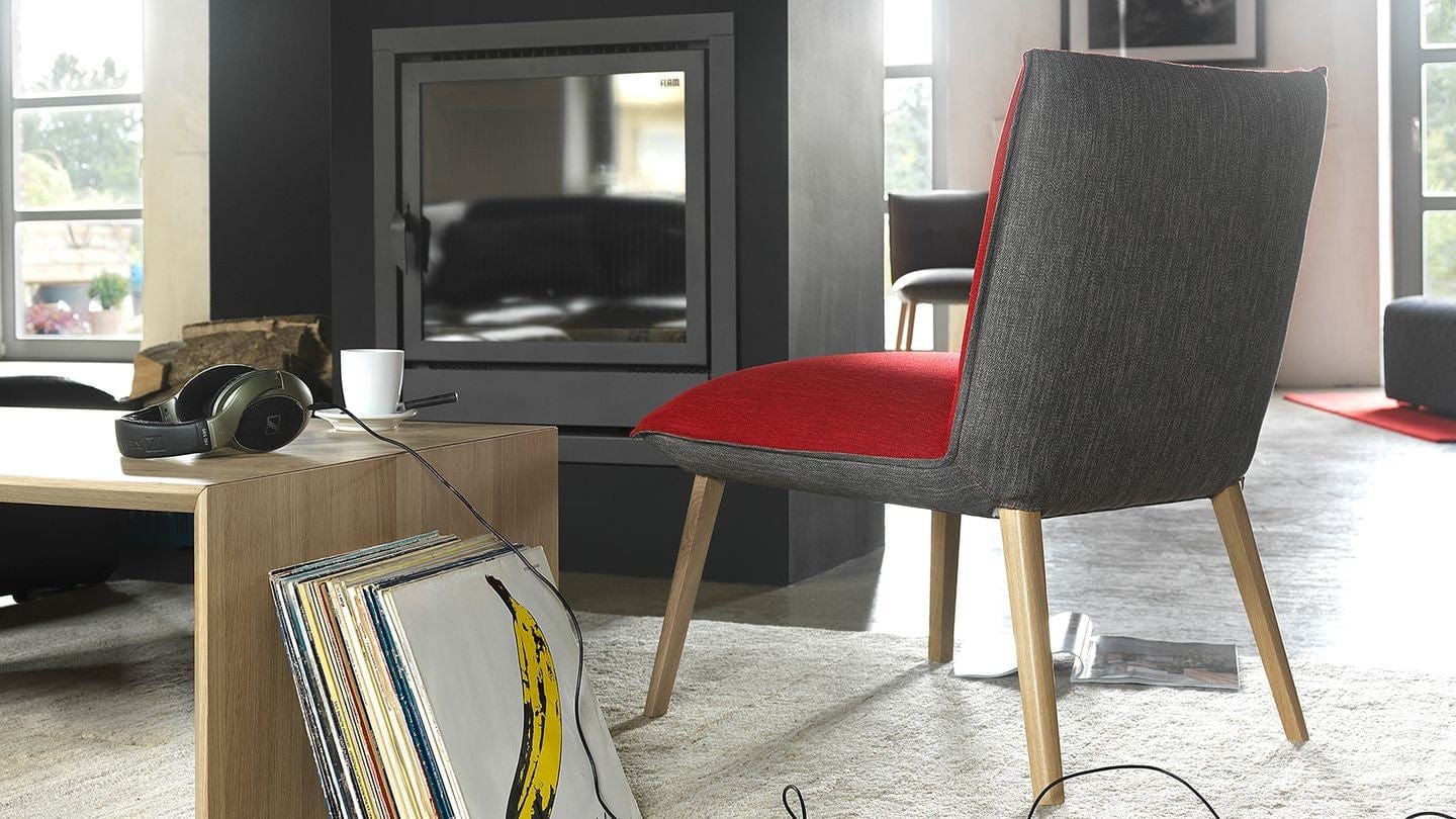 Chair - Wood (Code TCCA)