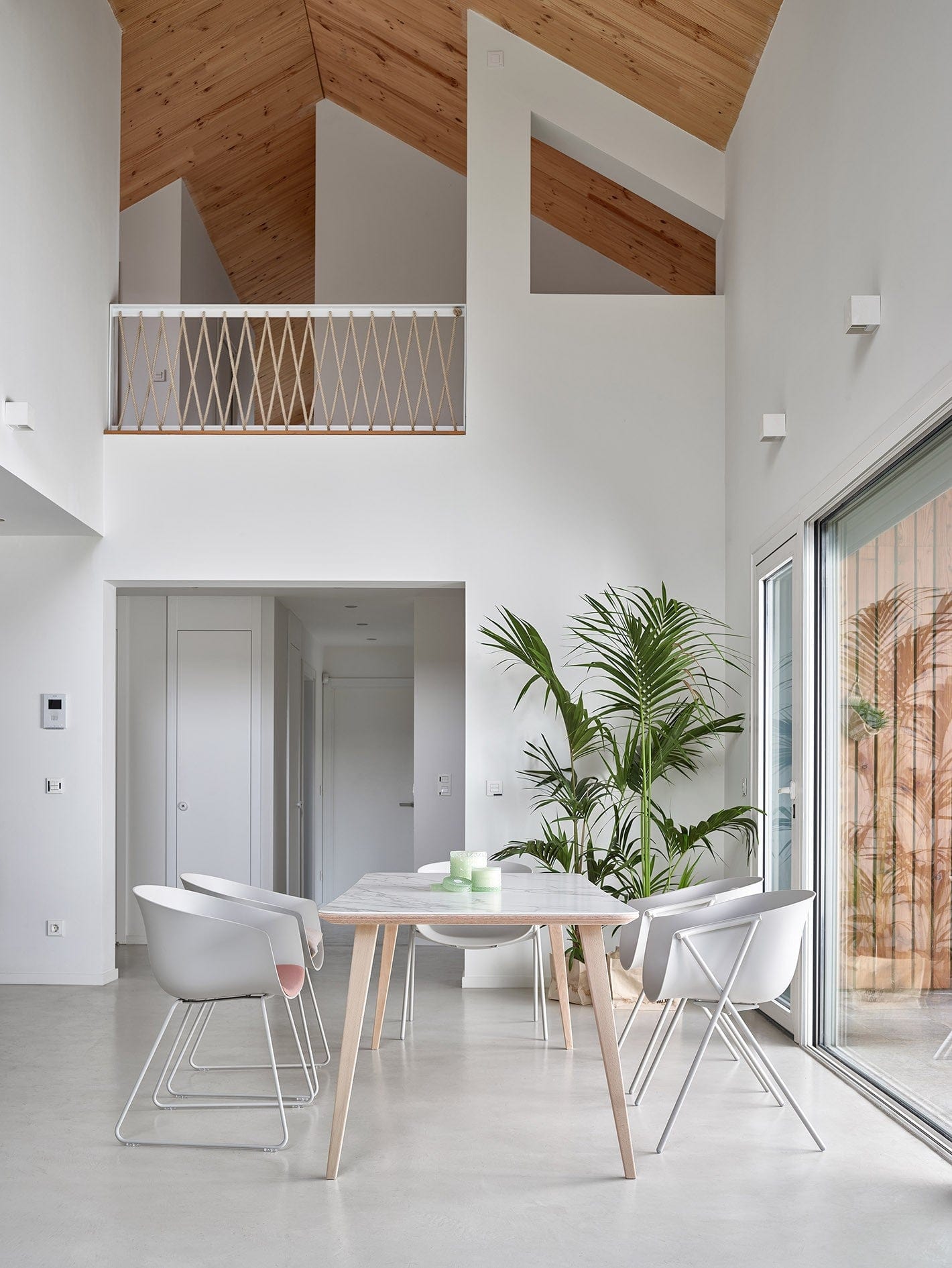 Chair - Style Code GMK7