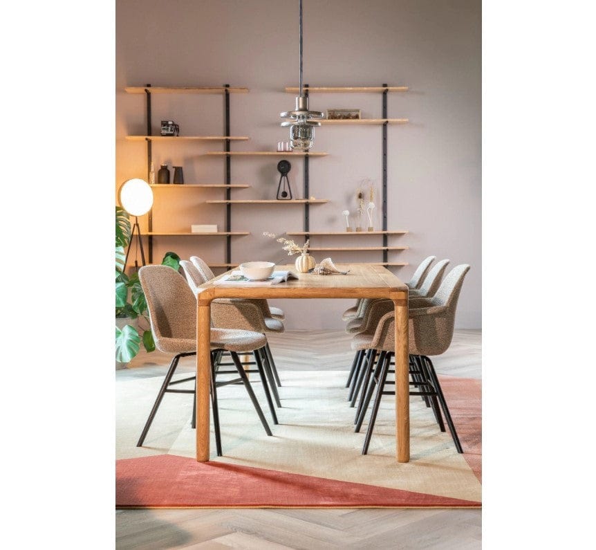 Dining Table - Natural (Code FBSW)