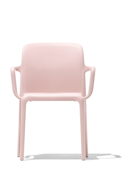 Chair - White