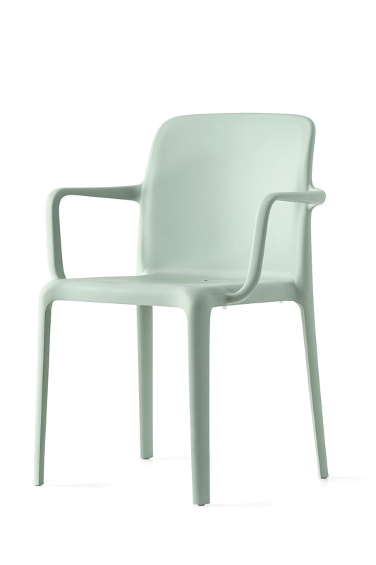 Chair - White