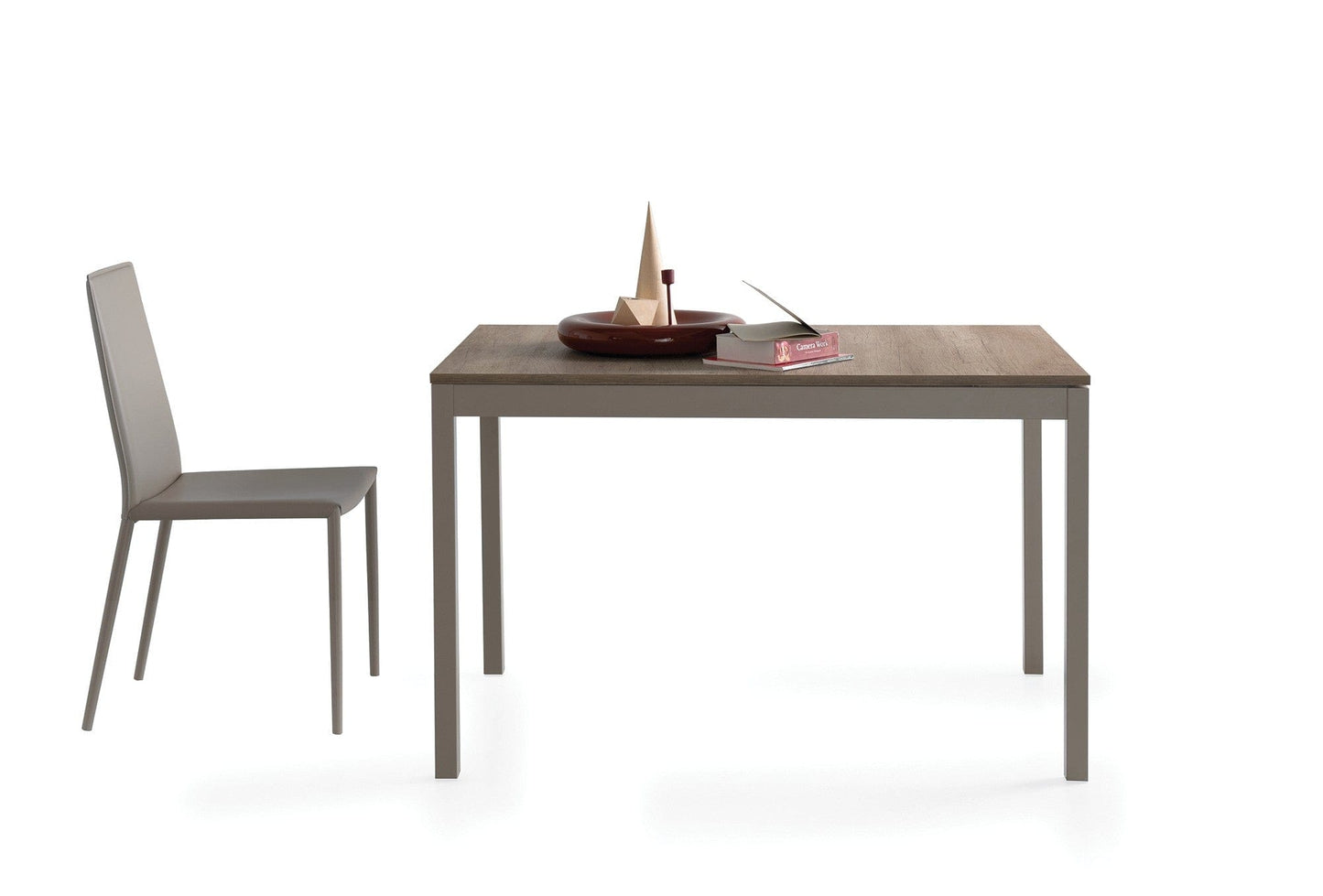 Chair - White (Code 7AHP)